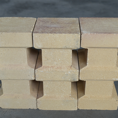 Refractory Kiln Fire Bricks Pouring Material Customizable Rotary Kiln Glass Kiln Budget