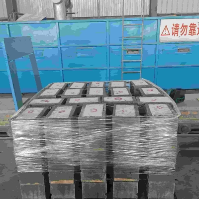 Mullite Refractory high alumina bricks For Ceramic Parts On Demand Customization