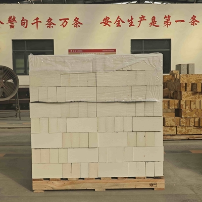 Specialty Ceramic Corundum Mullite Refractory Materials for Temperature Applications