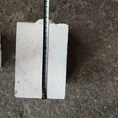 High Strength Stripping Resistance Refractory Bricks Firebrick For Heat Accumulating Tanks Furnaces