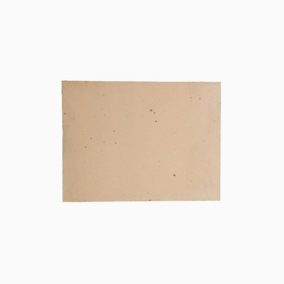 High Strength Refractory Fused Zirconia Mullite Brick for Glass Furnace